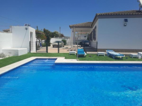 Chalet La Carmela